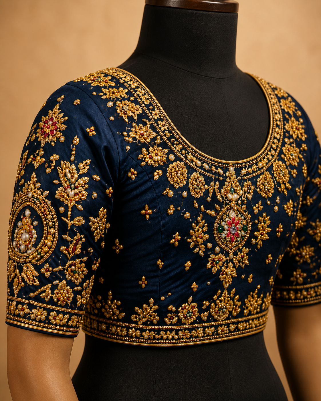Bridal lehenga collection at Chandra Boutique Kasturi Nagar