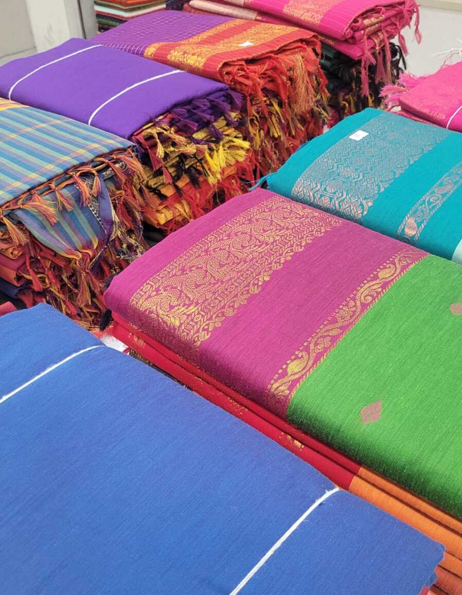 Custom ladies tailoring and alteration service Kasturi Nagar